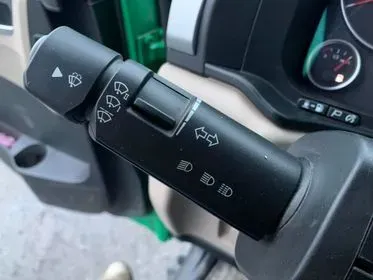 MAN TGS 33.460/ 6x4/ 2018/ Meiller 3 way Tipper/ 95 910 Km  (72)