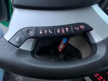 MAN TGS 33.460/ 6x4/ 2018/ Meiller 3 way Tipper/ 95 910 Km  (74)