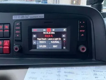 MAN TGS 33.460/ 6x4/ 2018/ Meiller 3 way Tipper/ 95 910 Km  (77)