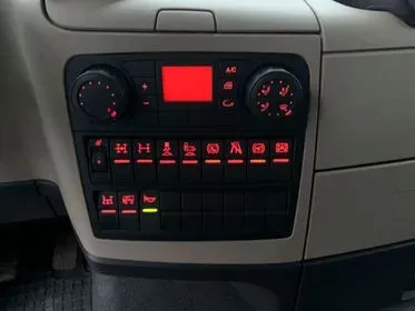 MAN TGS 33.460/ 6x4/ 2018/ Meiller 3 way Tipper/ 95 910 Km  (78)