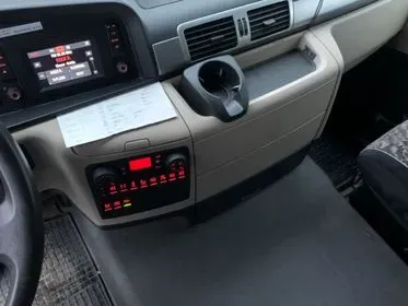 MAN TGS 33.460/ 6x4/ 2018/ Meiller 3 way Tipper/ 95 910 Km  (80)