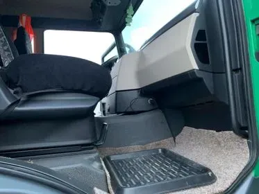 MAN TGS 33.460/ 6x4/ 2018/ Meiller 3 way Tipper/ 95 910 Km  (86)