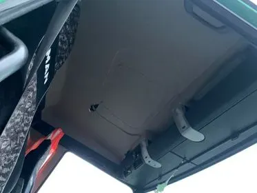 MAN TGS 33.460/ 6x4/ 2018/ Meiller 3 way Tipper/ 95 910 Km  (88)