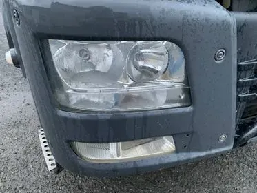 MAN TGS 33.460/ 6x4/ 2018/ Meiller 3 way Tipper/ 95 910 Km  (9)