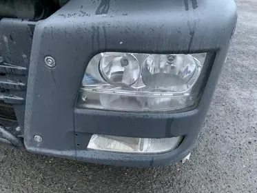 MAN TGS 33.460/ 6x4/ 2018/ Meiller 3 way Tipper/ 95 910 Km  (10)