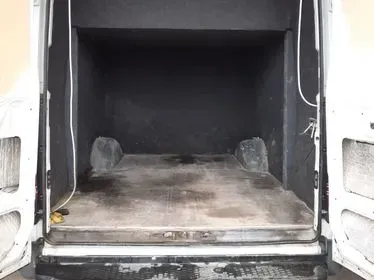 Iveco Daily 35140/ 2017/ 172000km/ automat  (5)