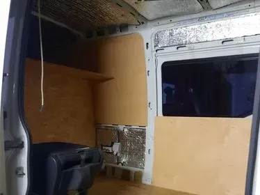 Iveco Daily 35140/ 2017/ 172000km/ automat  (8)