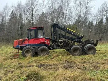 VALMET 840.2 / 2004 / 26 479 m/h (3)