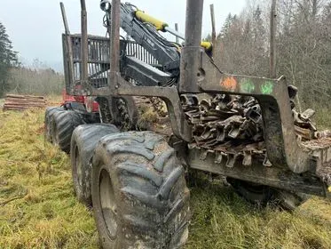 VALMET 840.2 / 2004 / 26 479 m/h (12)