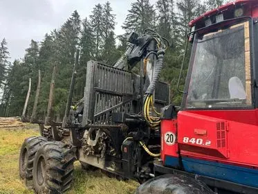 VALMET 840.2 / 2004 / 26 479 m/h (20)