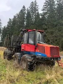 VALMET 840.2 / 2004 / 26 479 m/h (5)