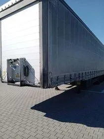 SCHMITZ CARGOBUL SCS 24/ L Mega / 2016 (2)