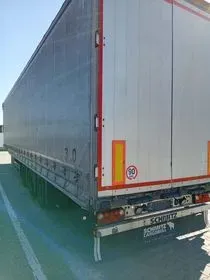 SCHMITZ CARGOBUL SCS 24/ L Mega / 2016 (4)