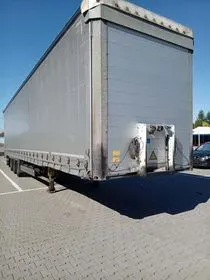 SCHMITZ CARGOBUL SCS 24/ L Mega / 2016 (1)