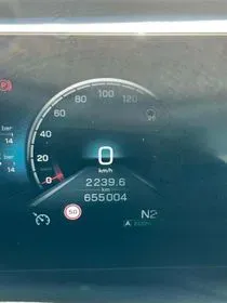 Mercedes-Benz Actros 1848 + BERGER / 2019 / 655 000 km (8)