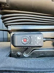 Mercedes-Benz Actros 1848 + BERGER / 2019 / 655 000 km (10)