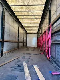 Mercedes-Benz Actros 1848 + BERGER / 2019 / 655 000 km (19)