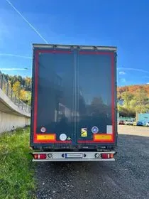 Mercedes-Benz Actros 1848 + BERGER / 2019 / 655 000 km (16)