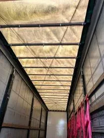 Mercedes-Benz Actros 1848 + BERGER / 2019 / 655 000 km (20)