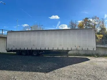 Mercedes-Benz Actros 1848 + BERGER / 2019 / 655 000 km (15)