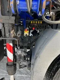 Mercedes-Benz AXOR 1824 / 2008 / 108 000 km (4)