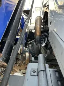 Mercedes-Benz AXOR 1824 / 2008 / 108 000 km (6)