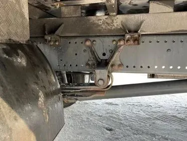 Mercedes-Benz AXOR 1824 / 2008 / 108 000 km (8)