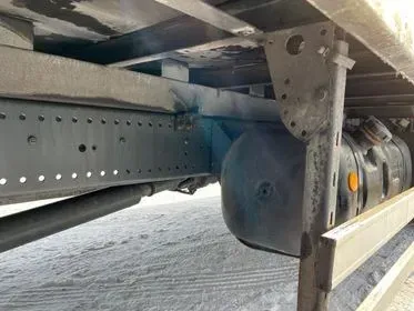 Mercedes-Benz AXOR 1824 / 2008 / 108 000 km (9)