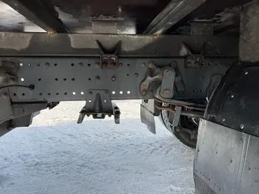 Mercedes-Benz AXOR 1824 / 2008 / 108 000 km (10)