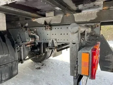 Mercedes-Benz AXOR 1824 / 2008 / 108 000 km (11)