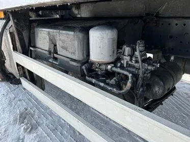 Mercedes-Benz AXOR 1824 / 2008 / 108 000 km (13)