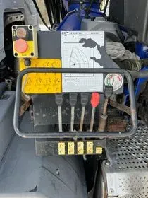 Mercedes-Benz AXOR 1824 / 2008 / 108 000 km (14)