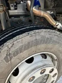 Mercedes-Benz AXOR 1824 / 2008 / 108 000 km (15)