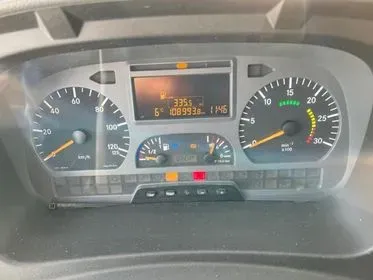 Mercedes-Benz AXOR 1824 / 2008 / 108 000 km (19)