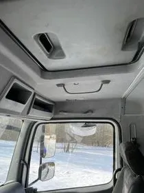 Mercedes-Benz AXOR 1824 / 2008 / 108 000 km (18)