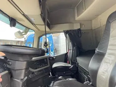 Volvo FH 500 / 2016 / 985 000 km (4)