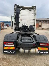 Volvo FH 500 / 2016 / 985 000 km (3)