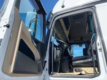 Mercedes Benz Actros  1845/ 2018/ 659582 Km/ EURO 6  (11)