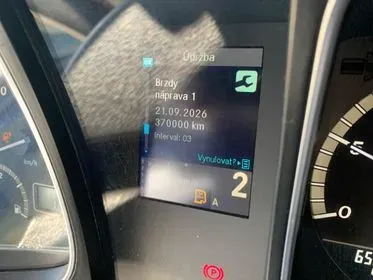 Mercedes Benz Actros  1845/ 2018/ 659582 Km/ EURO 6  (17)