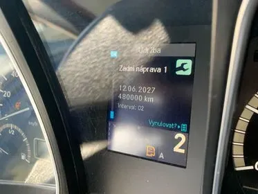 Mercedes Benz Actros  1845/ 2018/ 659582 Km/ EURO 6  (19)