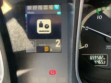 Mercedes Benz Actros  1845/ 2018/ 659582 Km/ EURO 6  (20)