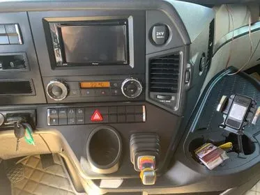 Mercedes Benz Actros  1845/ 2018/ 659582 Km/ EURO 6  (21)