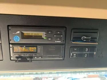 Mercedes Benz Actros  1845/ 2018/ 659582 Km/ EURO 6  (22)