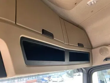 Mercedes Benz Actros  1845/ 2018/ 659582 Km/ EURO 6  (25)