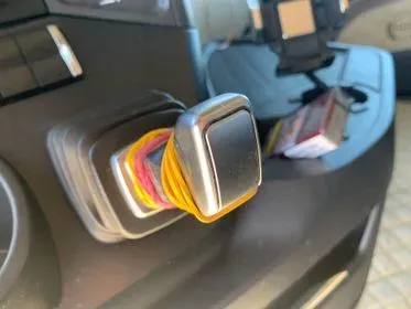 Mercedes Benz Actros  1845/ 2018/ 659582 Km/ EURO 6  (26)