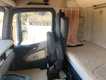 Mercedes Benz Actros  1845/ 2018/ 659582 Km/ EURO 6  (27)