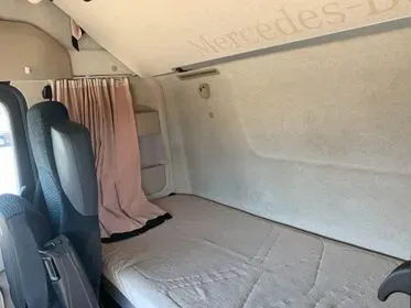 Mercedes Benz Actros  1845/ 2018/ 659582 Km/ EURO 6  (29)