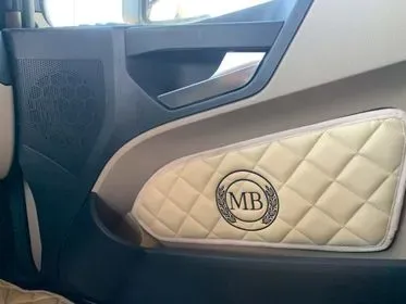 Mercedes Benz Actros  1845/ 2018/ 659582 Km/ EURO 6  (32)