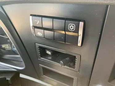 Mercedes Benz Actros  1845/ 2018/ 659582 Km/ EURO 6  (35)