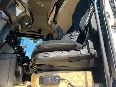 Mercedes Benz Actros  1845/ 2018/ 659582 Km/ EURO 6  (36)